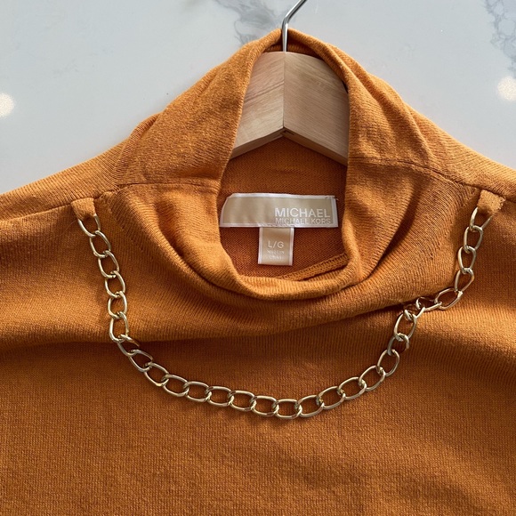 Michael Kors sweater - Picture 3 of 5